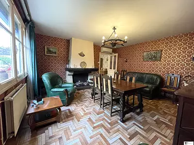 Maison, 103 m²