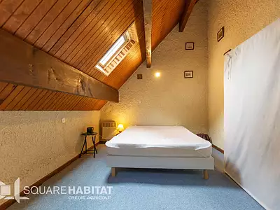 Appartement, 24,67 m²