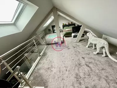 Maison, 207 m²