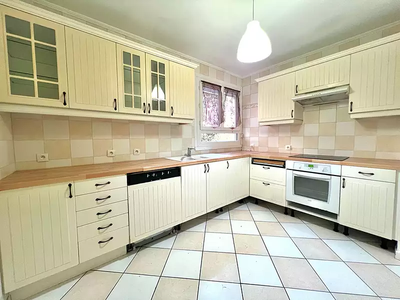 Appartement, 69,59 m²