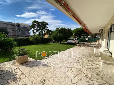 Appartement, 110 m²