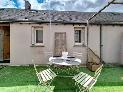 Maison, 68 m²