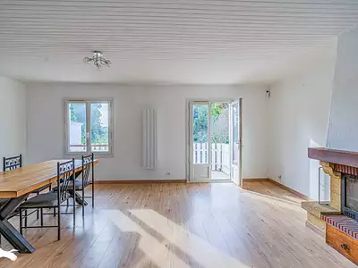 Maison, 115 m²