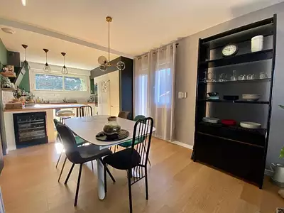 Maison, 130 m²