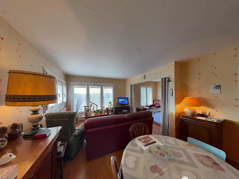 Appartement, 93 m²