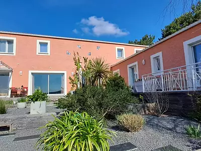 Maison, 212 m²