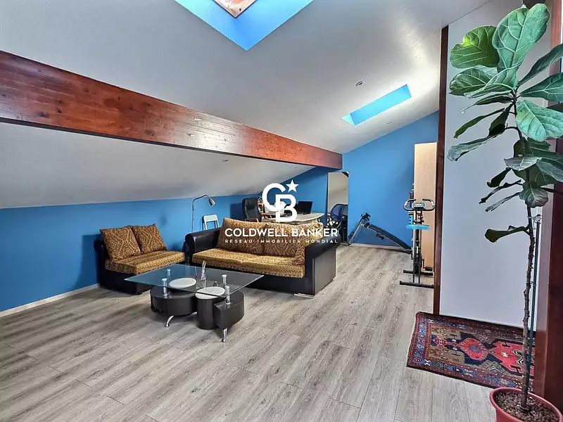 Maison, 175 m²