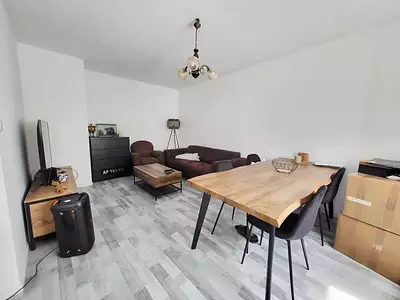 Maison, 60 m²