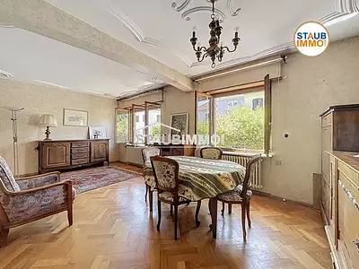 Maison, 81 m²