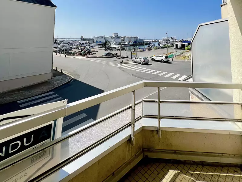 Appartement, 35,34 m²