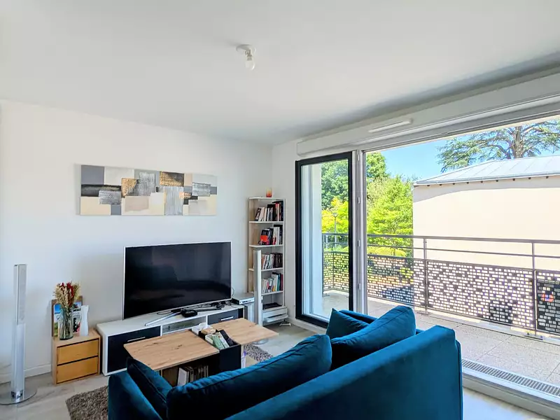 Appartement, 39,55 m²