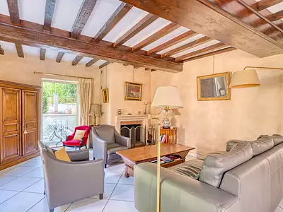 Maison, 220 m²