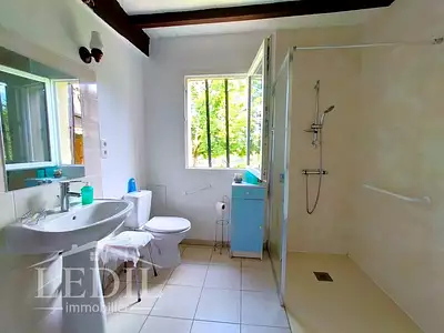 Maison, 85 m²