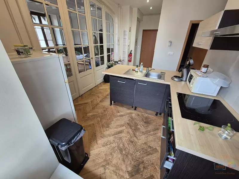 Appartement, 69,1 m²