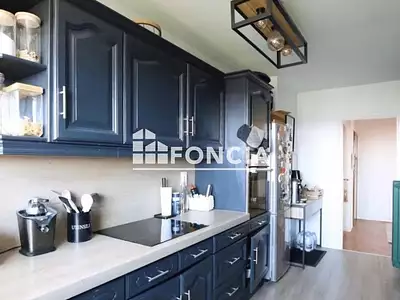 Appartement, 87 m²