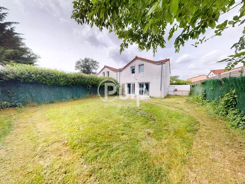 Maison, 102 m²