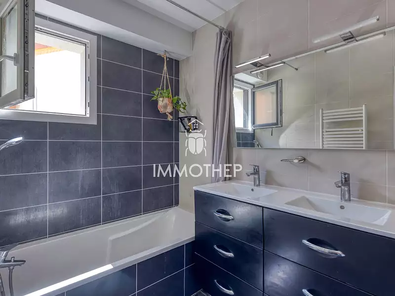 Appartement, 82 m²