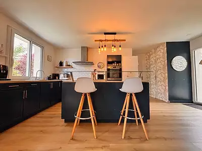 Maison, 95 m²