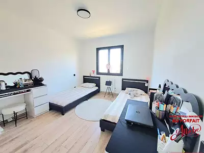 Maison, 126,1 m²