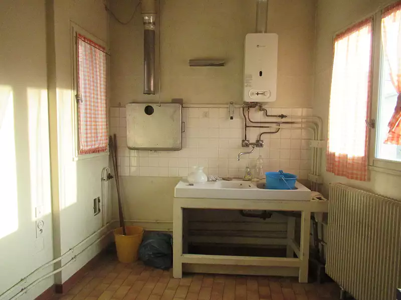 Maison, 75 m²