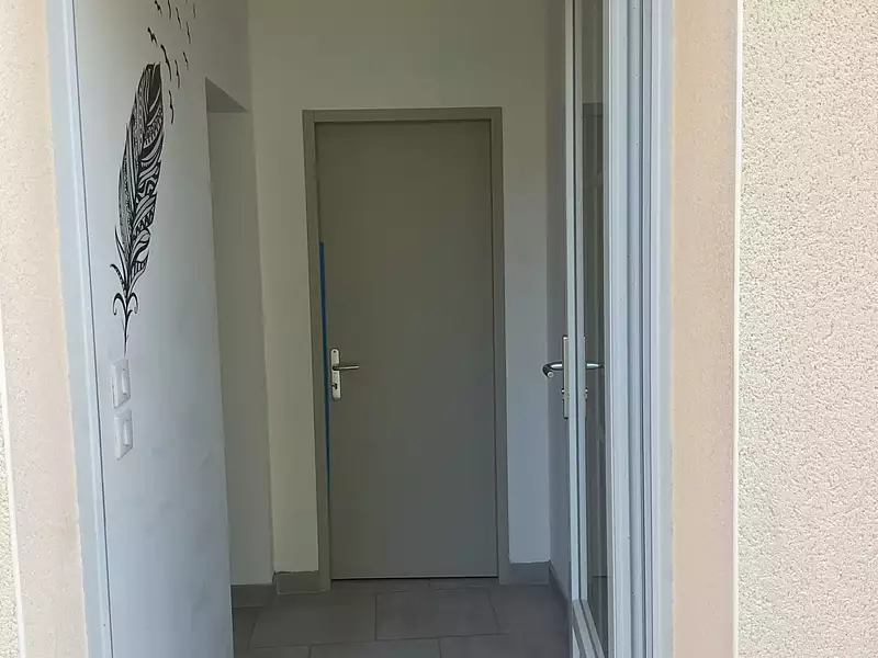 Maison, 93 m²