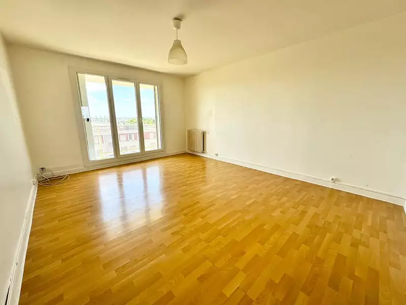 Appartement, 63 m²