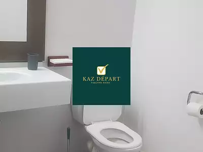 Appartement, 19,22 m²