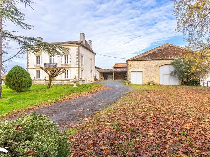 Maison, 224 m²