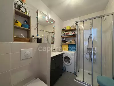 Appartement, 32 m²