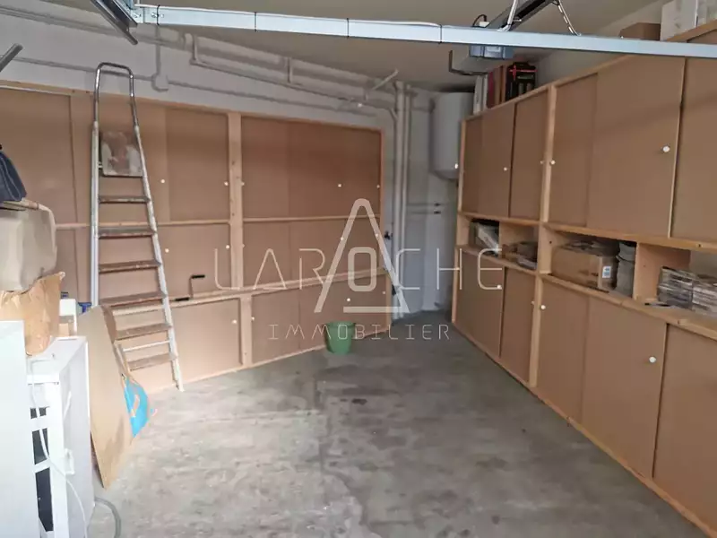 Maison, 34 m²