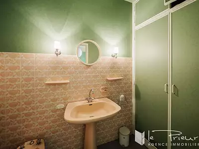 Maison, 132 m²