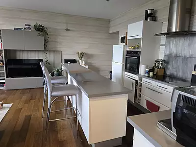 Appartement, 65,06 m²