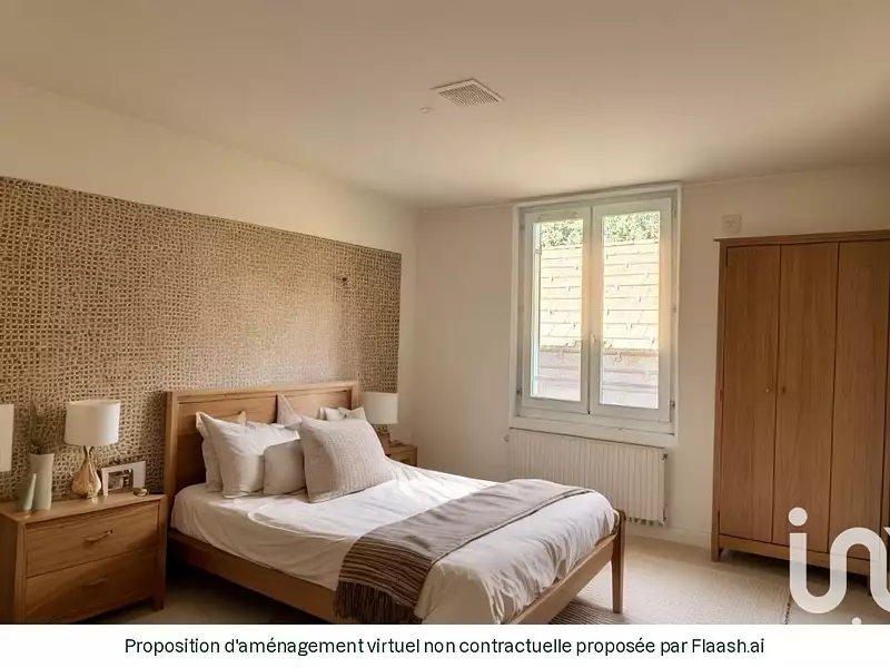Appartement, 120 m²