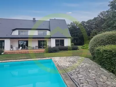 Maison, 263 m²