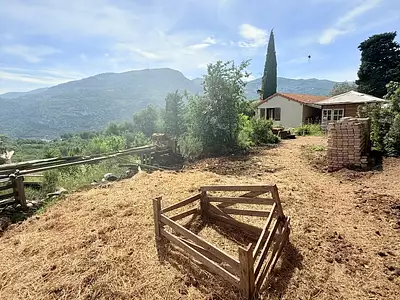 Maison, 206 m²
