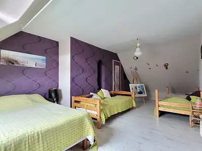 Maison, 137 m²