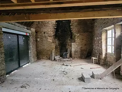 Maison, 110 m²