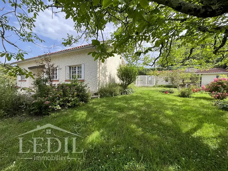 Maison, 131 m²