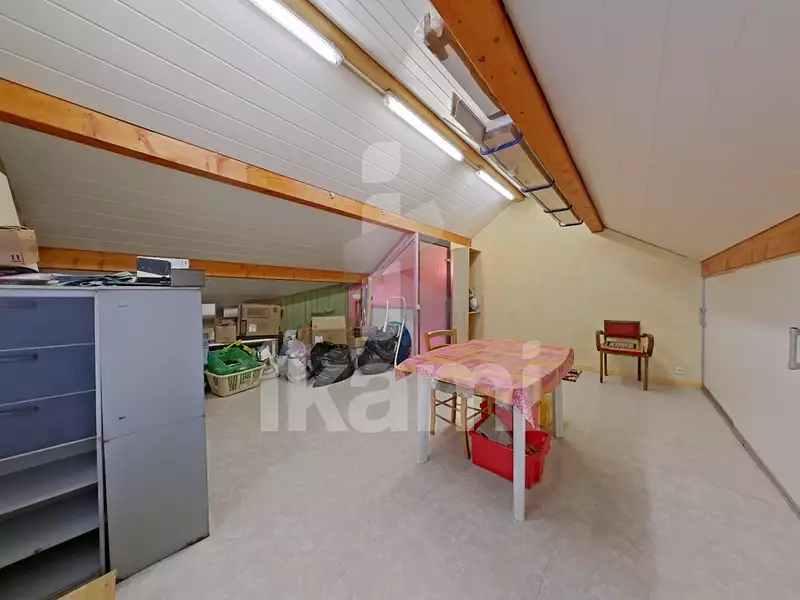 Maison, 139,42 m²
