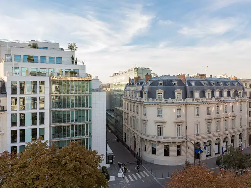 Appartement, 235 m²