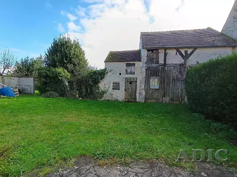 Maison, 200 m²