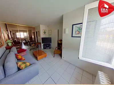Maison, 83,38 m²