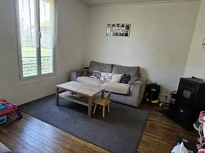 Maison, 106 m²