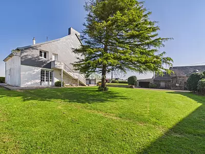 Maison, 217,05 m²
