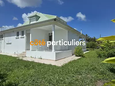 Maison, 143 m²