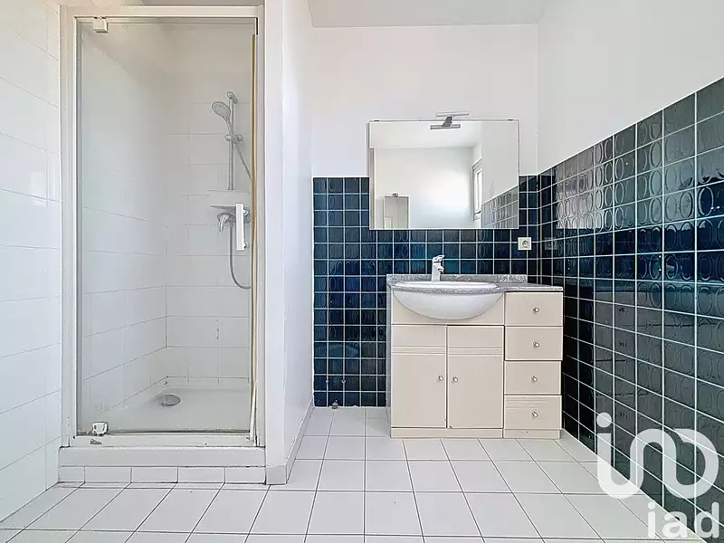 Appartement, 83 m²