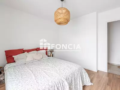 Appartement, 55 m²