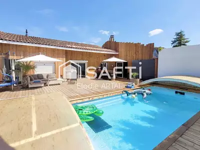 Maison, 147 m²