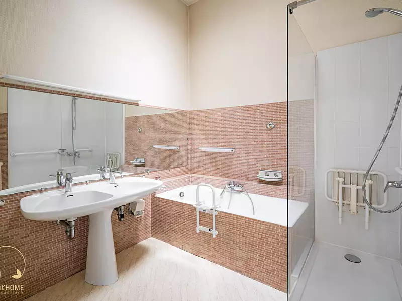 Maison, 227 m²
