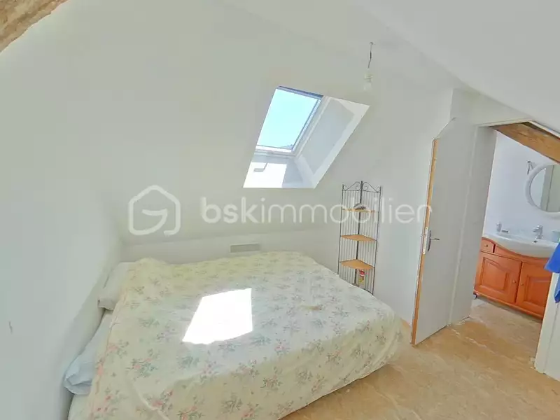 Maison, 154 m²